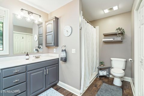 Tiny photo for 1360 Indian Shadows Drive, Ten Mile, TN 37880 (MLS # 1297886)