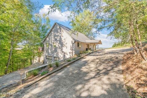 Tiny photo for 1360 Indian Shadows Drive, Ten Mile, TN 37880 (MLS # 1297886)