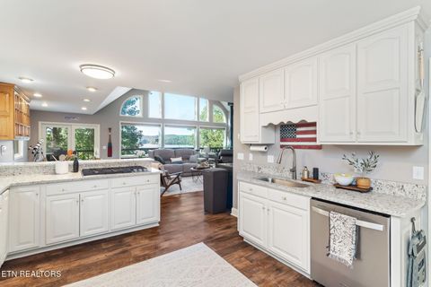 Tiny photo for 1360 Indian Shadows Drive, Ten Mile, TN 37880 (MLS # 1297886)