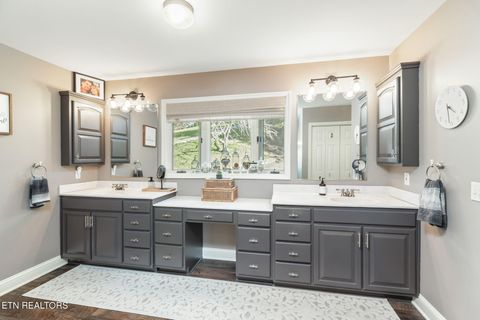 Tiny photo for 1360 Indian Shadows Drive, Ten Mile, TN 37880 (MLS # 1297886)