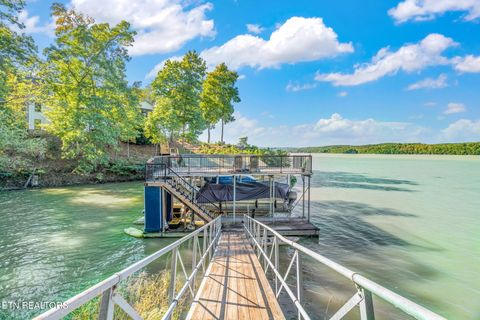 Tiny photo for 1360 Indian Shadows Drive, Ten Mile, TN 37880 (MLS # 1297886)