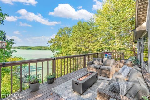 Tiny photo for 1360 Indian Shadows Drive, Ten Mile, TN 37880 (MLS # 1297886)
