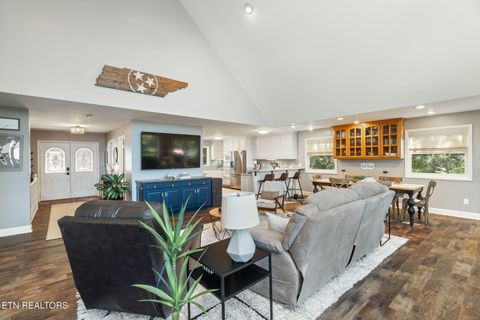 Tiny photo for 1360 Indian Shadows Drive, Ten Mile, TN 37880 (MLS # 1297886)