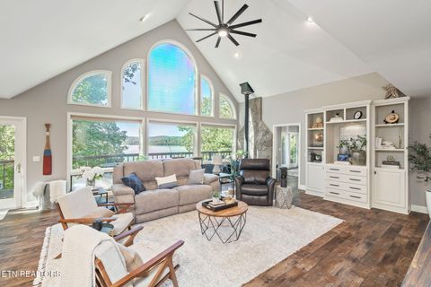 Tiny photo for 1360 Indian Shadows Drive, Ten Mile, TN 37880 (MLS # 1297886)