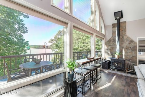 Tiny photo for 1360 Indian Shadows Drive, Ten Mile, TN 37880 (MLS # 1297886)