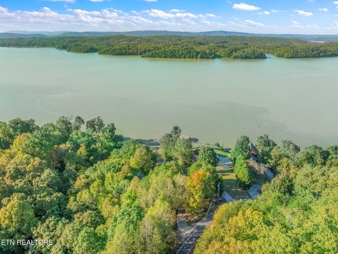 Tiny photo for 1360 Indian Shadows Drive, Ten Mile, TN 37880 (MLS # 1297886)