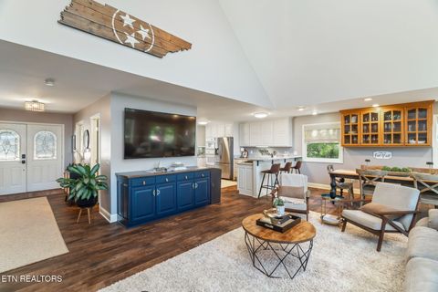 Tiny photo for 1360 Indian Shadows Drive, Ten Mile, TN 37880 (MLS # 1297886)