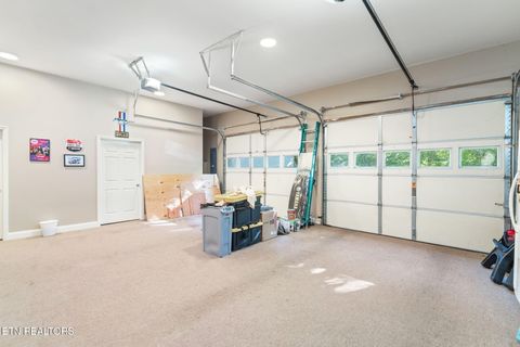 Tiny photo for 1360 Indian Shadows Drive, Ten Mile, TN 37880 (MLS # 1297886)