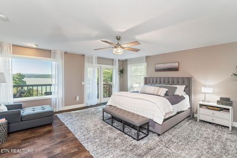 Tiny photo for 1360 Indian Shadows Drive, Ten Mile, TN 37880 (MLS # 1297886)