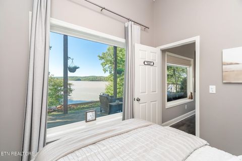 Tiny photo for 1360 Indian Shadows Drive, Ten Mile, TN 37880 (MLS # 1297886)