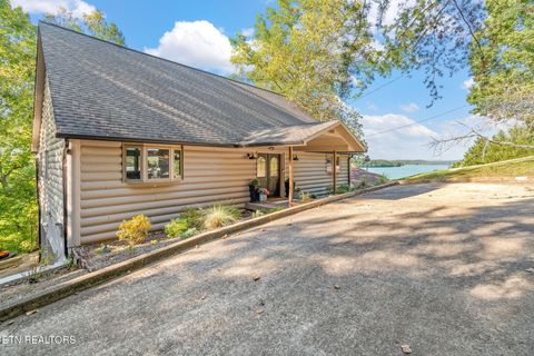 Tiny photo for 1360 Indian Shadows Drive, Ten Mile, TN 37880 (MLS # 1297886)