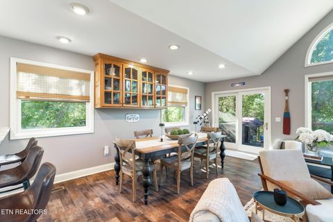 Tiny photo for 1360 Indian Shadows Drive, Ten Mile, TN 37880 (MLS # 1297886)