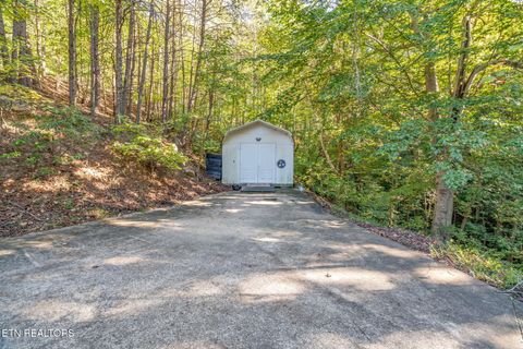 Tiny photo for 1360 Indian Shadows Drive, Ten Mile, TN 37880 (MLS # 1297886)
