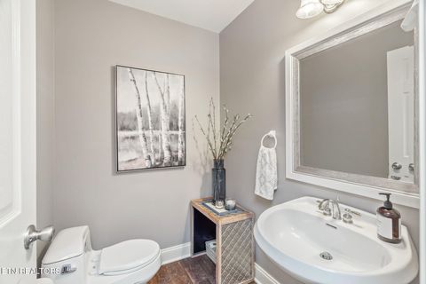 Tiny photo for 1360 Indian Shadows Drive, Ten Mile, TN 37880 (MLS # 1297886)