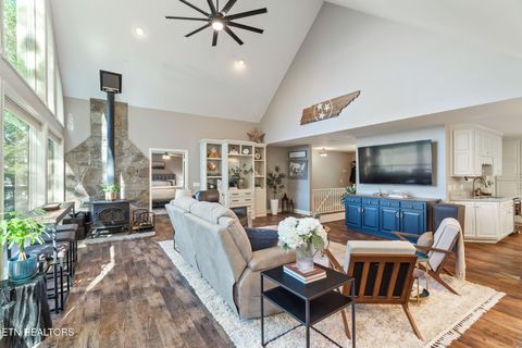 Tiny photo for 1360 Indian Shadows Drive, Ten Mile, TN 37880 (MLS # 1297886)