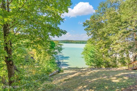 Tiny photo for 1360 Indian Shadows Drive, Ten Mile, TN 37880 (MLS # 1297886)