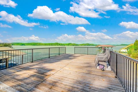 Tiny photo for 1360 Indian Shadows Drive, Ten Mile, TN 37880 (MLS # 1297886)