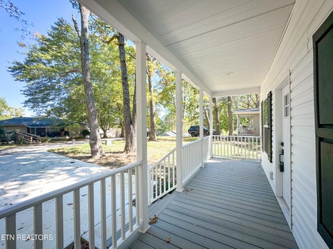 Tiny photo for 1623 Scenic Drive, Athens, TN 37303 (MLS # 1358407)