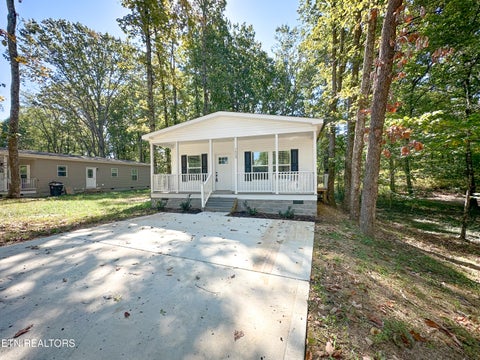Tiny photo for 1623 Scenic Drive, Athens, TN 37303 (MLS # 1358407)