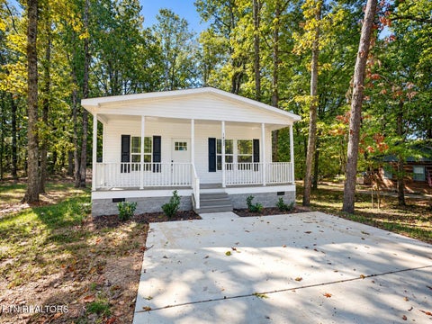 Photo of 1623 Scenic Drive, Athens, TN 37303 (MLS # 1358407)
