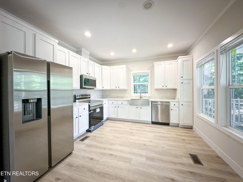 Tiny photo for 1623 Scenic Drive, Athens, TN 37303 (MLS # 1358407)