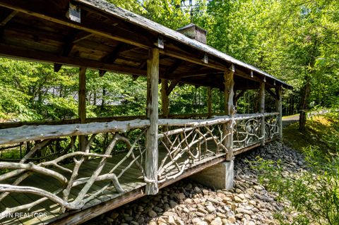Tiny photo for 716 Tanasi Trail, Townsend, TN 37882 (MLS # 1319249)