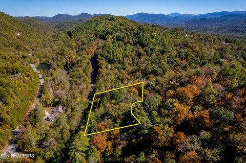 Tiny photo for 716 Tanasi Trail, Townsend, TN 37882 (MLS # 1319249)