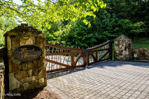 Tiny photo for 716 Tanasi Trail, Townsend, TN 37882 (MLS # 1319249)