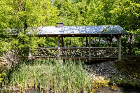 Tiny photo for 716 Tanasi Trail, Townsend, TN 37882 (MLS # 1319249)