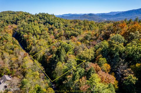 Tiny photo for 716 Tanasi Trail, Townsend, TN 37882 (MLS # 1319249)