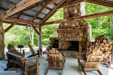 Tiny photo for 716 Tanasi Trail, Townsend, TN 37882 (MLS # 1319249)