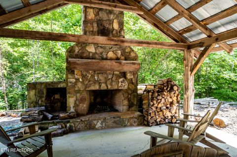 Tiny photo for 716 Tanasi Trail, Townsend, TN 37882 (MLS # 1319249)