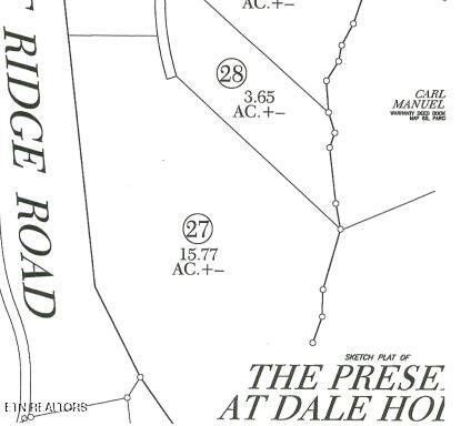 Tiny photo for 27 Timber Ridge Lane, Celina, TN 38551 (MLS # 1357275)