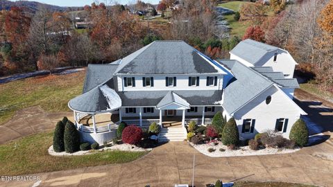 323 Harmon Rd New Tazewell TN 37825