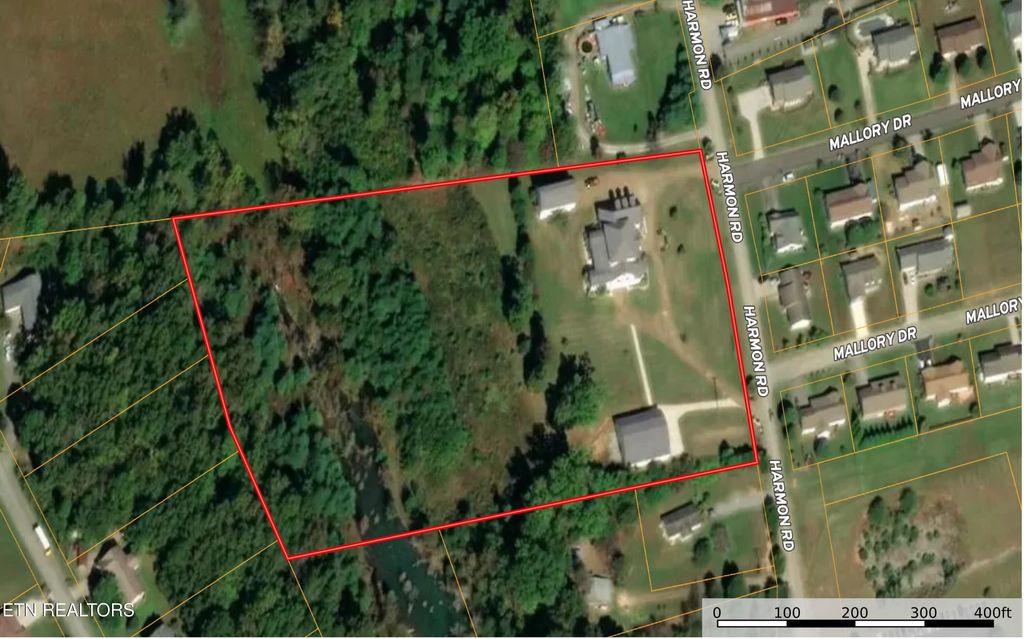 Photo of 323 Harmon Rd, New Tazewell, TN 37825 (MLS # 1321714)