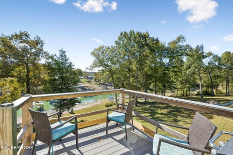 Tiny photo for 496 Shawnee Drive, Jacksboro, TN 37757 (MLS # 1359818)