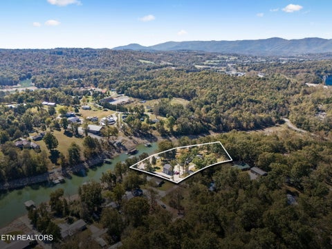 Tiny photo for 496 Shawnee Drive, Jacksboro, TN 37757 (MLS # 1359818)