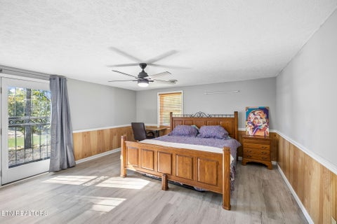 Tiny photo for 496 Shawnee Drive, Jacksboro, TN 37757 (MLS # 1359818)