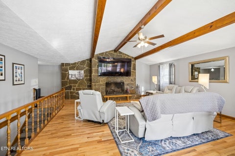 Tiny photo for 496 Shawnee Drive, Jacksboro, TN 37757 (MLS # 1359818)