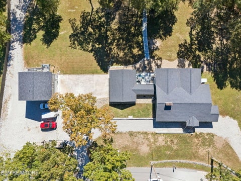 Tiny photo for 496 Shawnee Drive, Jacksboro, TN 37757 (MLS # 1359818)