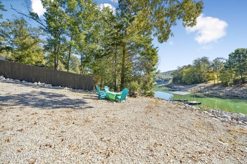 Tiny photo for 496 Shawnee Drive, Jacksboro, TN 37757 (MLS # 1359818)