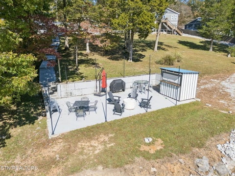 Tiny photo for 496 Shawnee Drive, Jacksboro, TN 37757 (MLS # 1359818)