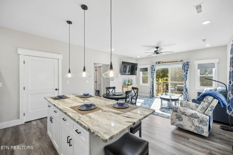 Tiny photo for 496 Shawnee Drive, Jacksboro, TN 37757 (MLS # 1359818)