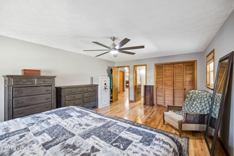 Tiny photo for 496 Shawnee Drive, Jacksboro, TN 37757 (MLS # 1359818)