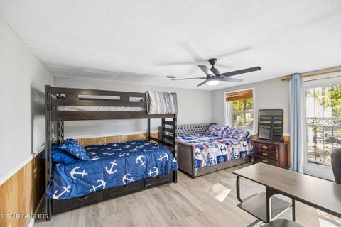 Tiny photo for 496 Shawnee Drive, Jacksboro, TN 37757 (MLS # 1359818)