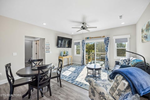 Tiny photo for 496 Shawnee Drive, Jacksboro, TN 37757 (MLS # 1359818)