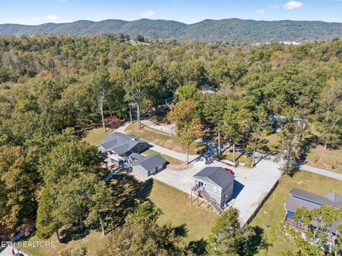 Tiny photo for 496 Shawnee Drive, Jacksboro, TN 37757 (MLS # 1359818)