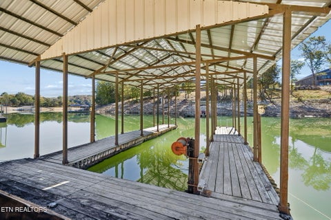 Tiny photo for 496 Shawnee Drive, Jacksboro, TN 37757 (MLS # 1359818)