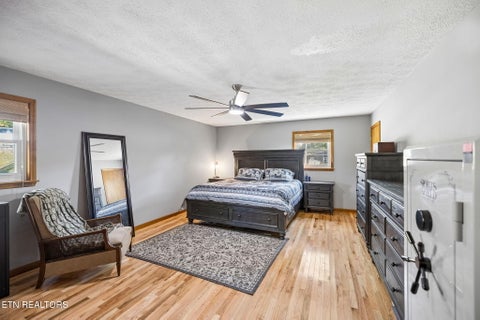 Tiny photo for 496 Shawnee Drive, Jacksboro, TN 37757 (MLS # 1359818)