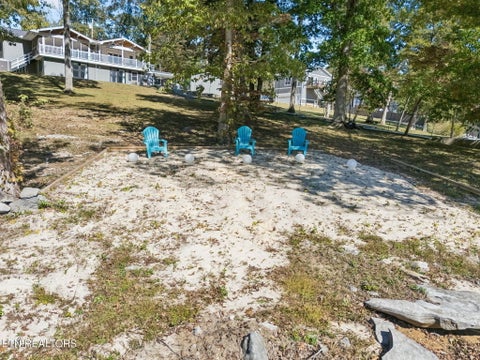 Tiny photo for 496 Shawnee Drive, Jacksboro, TN 37757 (MLS # 1359818)